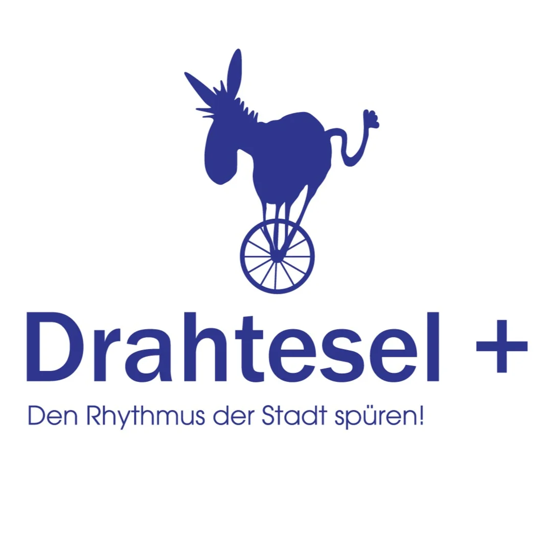 Workshop photo of Drahtesel Plus